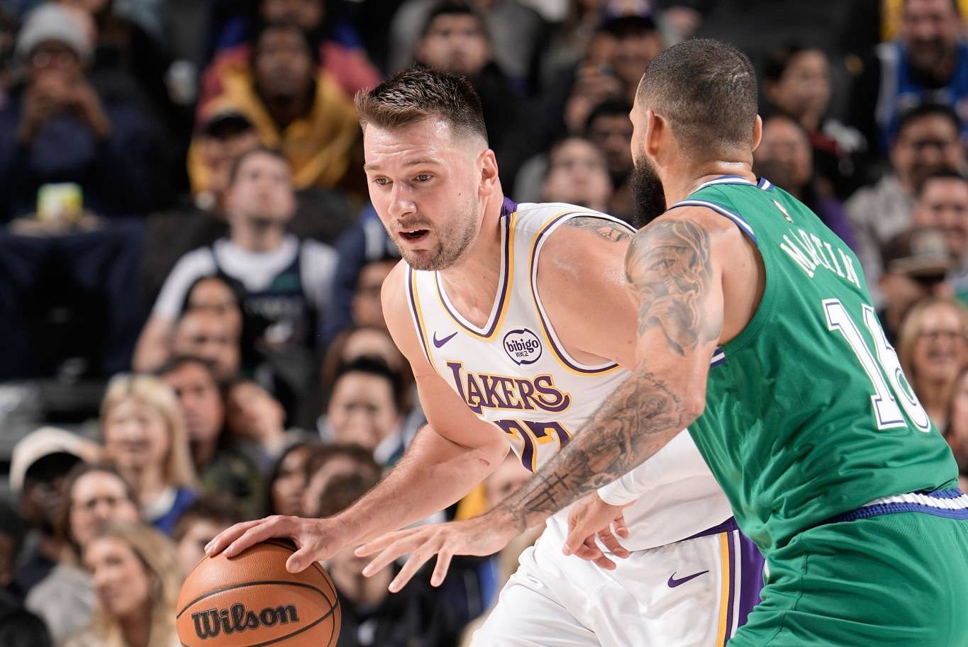 博彩网址导航-东契奇比赛集锦