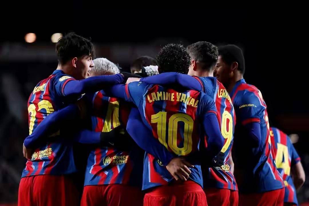 一站式专业博彩平台推荐-巴塞罗那主场豪胜,迎来联赛连胜的球员