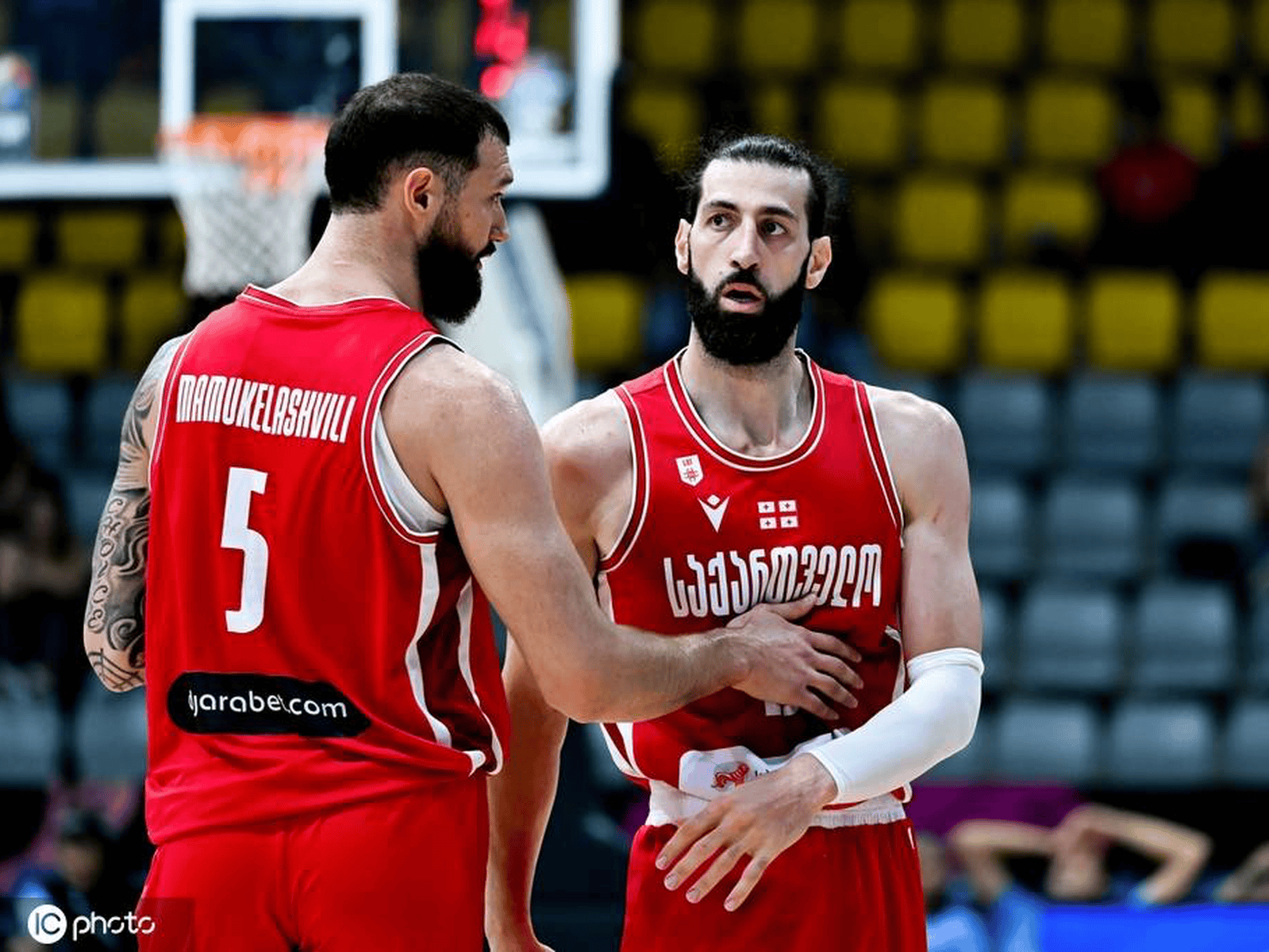 博彩-欧国联格鲁吉亚