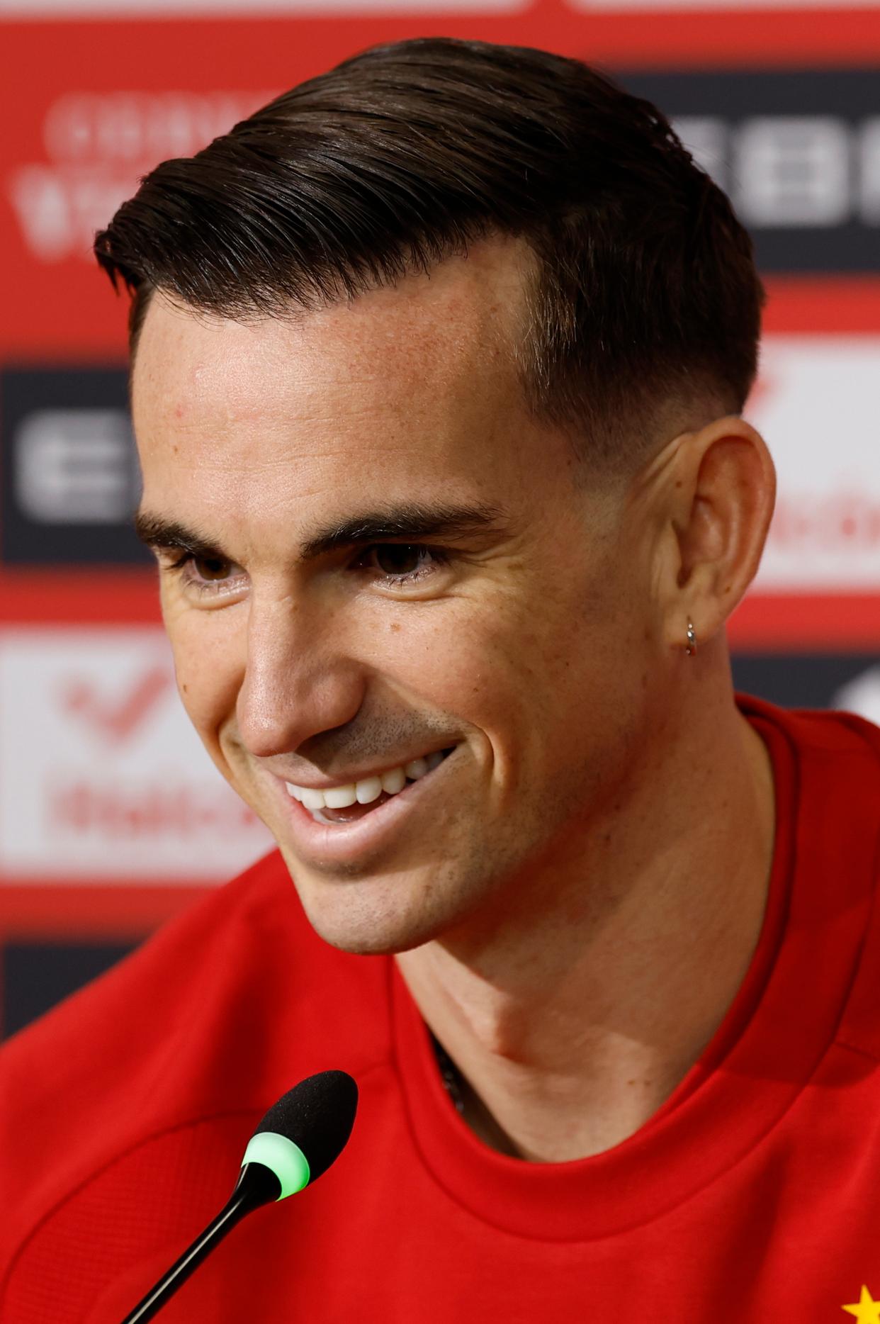 博彩-西班牙欧预赛大名单