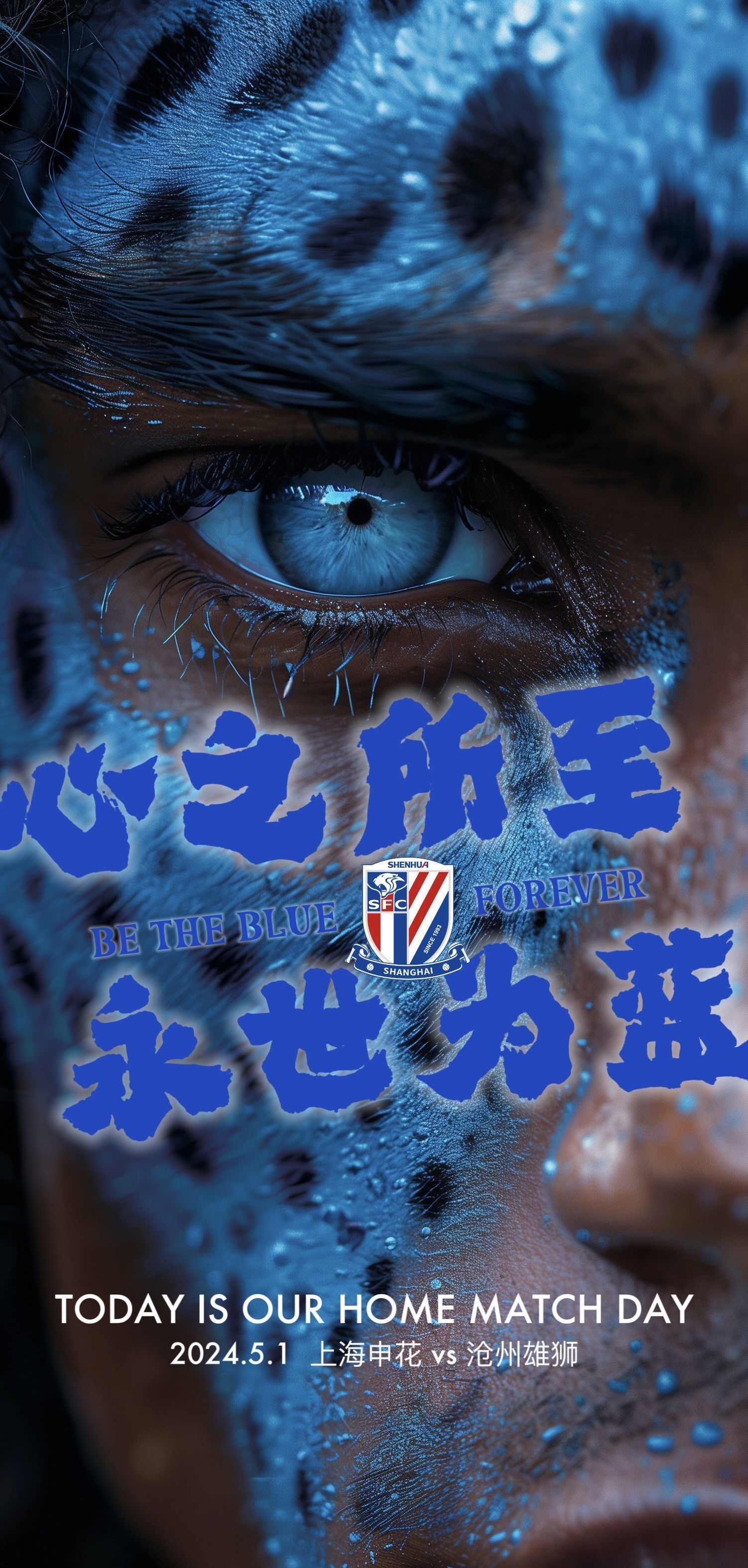 上海申花队名由来