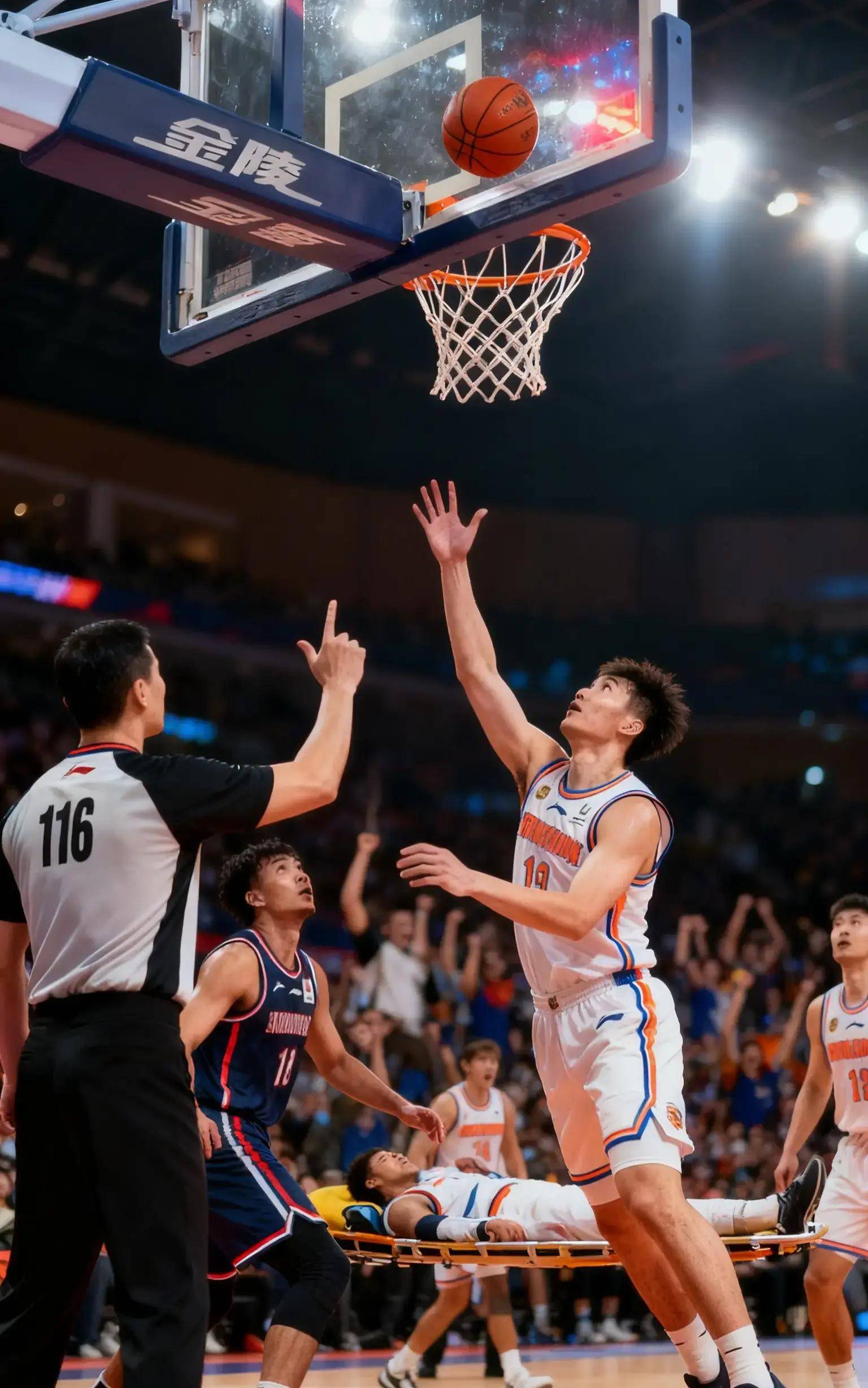 一站式专业博彩平台推荐-篮球史上逆转