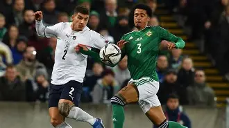 斯洛文尼亚赛事汇