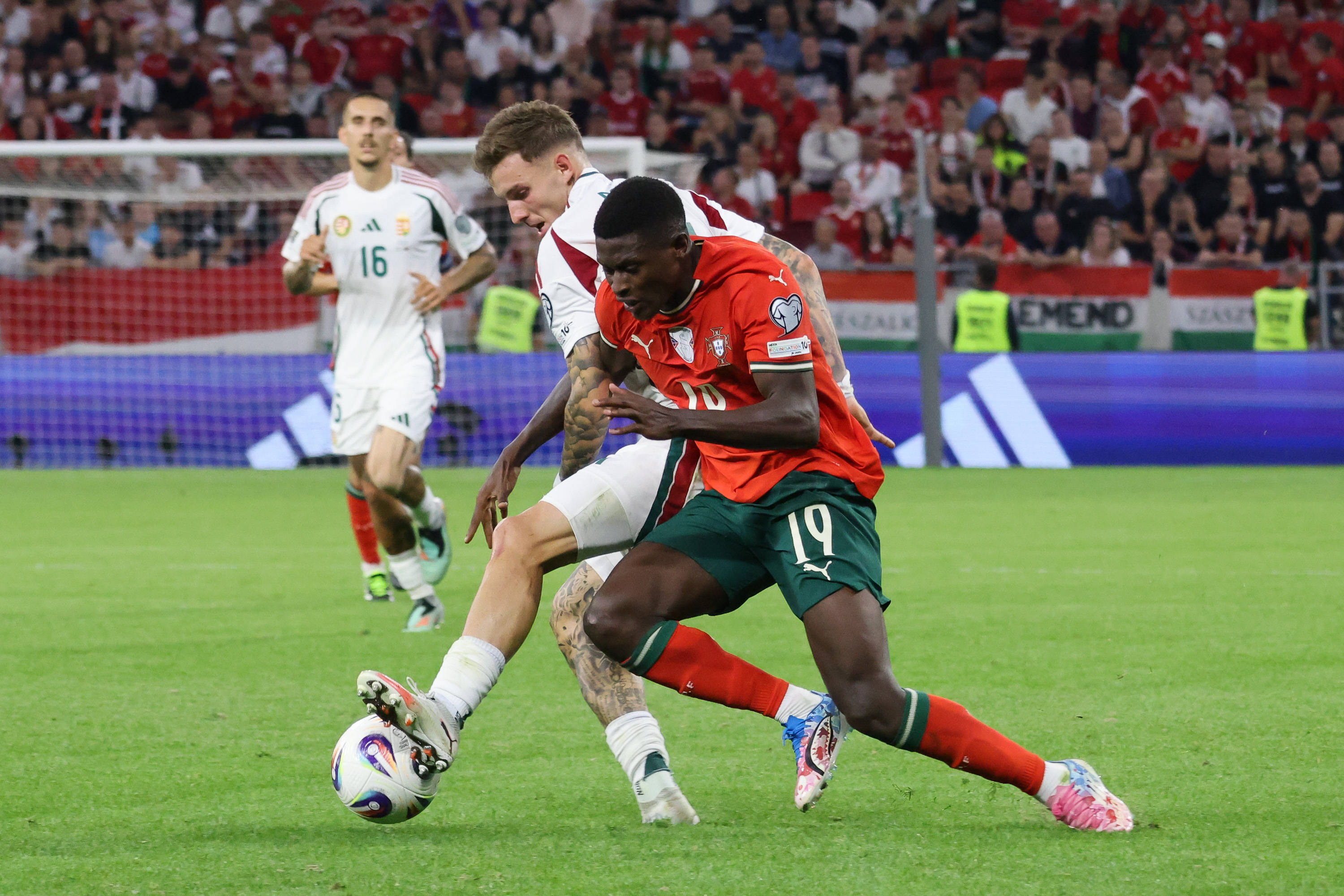 奥地利队全力备战,迎接欧洲杯预选赛的是谁