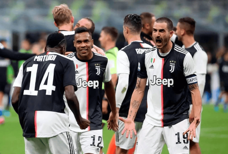 尤文图斯为什么卖坎塞洛