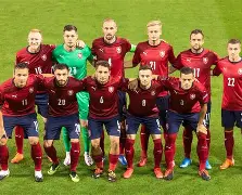 球员们在欧国联赛中的表现备受瞩目英文