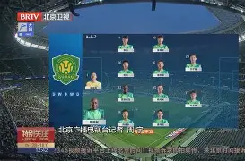 北京国安与上港比赛结果 北京国安与上港比赛结果